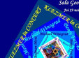 concert de muzica evreiasca