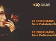 concert de muzica fado ana moura