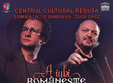 concert de muzica folk a iubi romane te