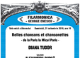 concert de muzica franceza belles chansons et chansonnettes 