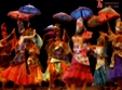 concert de muzica latinoamericana carnavalito