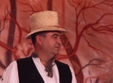 concert de muzica populara cu cornel borza si invitatii sai