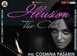 concert de muzica traditionala in illusion club