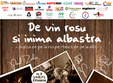 concert de vin ro u i inima albastra