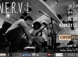 concert de ziua barbatului cu nerv in open pub