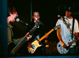 concert dead pope s company