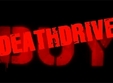 concert deathdrive la timisoara
