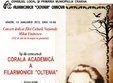 concert dedicat zilei culturii nationale mihai eminescu