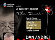 concert dedicat zilei femeii cu dan andrei aldea desperado