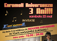 concert deepcentral si neylini la euromall