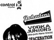 concert dekadens in club control