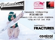 concert dekadens in club control