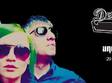 concert dekadens in underground pub iasi