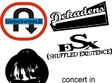 concert dekadens in underworld