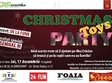 concert dela funk si semnal m la christmas toys party