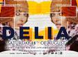 concert delia