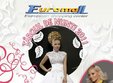 concert delia la euromall