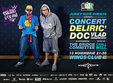 concert deliric 1 doc si vlad dobrescu