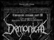 concert demonical in cluj napoca