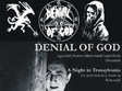 concert denial of god in odorheiu secuiesc