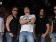 concert desant in doors