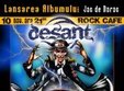 concert desant in resita