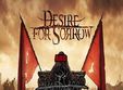 concert desire of sorrow abyss pub oradea