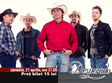 concert desperado la oradea