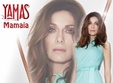 concert despina vandi la yamas live club