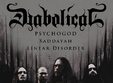 concert diabolical la bucuresti