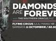 concert diamonds are forever la cluj napoca