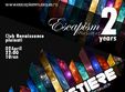 concert die haustiere in club renaissance