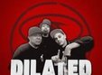 concert dilated peoples in the silver church
