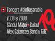 concert dinbasarabia centenar