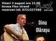 concert dinu olara u i jul baldovin