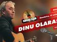 concert dinu olara u