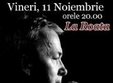 concert dinu olarasu 