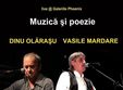 concert dinu olarasu si vasile mardare