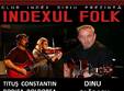 concert dinu olarasu titus constantin si rodica boldorea