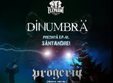 concert dinumbra impreuna cu progeria in elephant pub