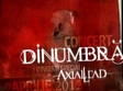 concert dinumbra in constanta