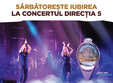 concert direc ia 5 10 februarie in parklake shopping center