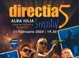 concert direc ia 5 alba iulia