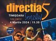 concert direc ia 5