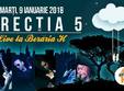 concert direc ia 5 la beraria h