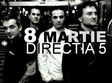 concert directia 5 de 8 martie la constanta