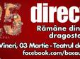concert directia 5
