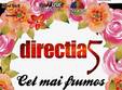 concert directia 5 