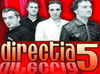 concert directia 5