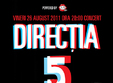 concert directia 5